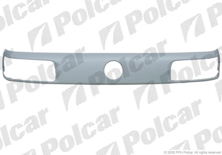Решетка радиатора для Volkswagen Passat B3