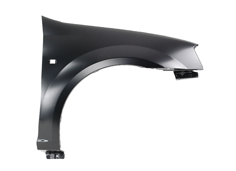 Крыло переднее (правое) для Dacia Logan (SD)