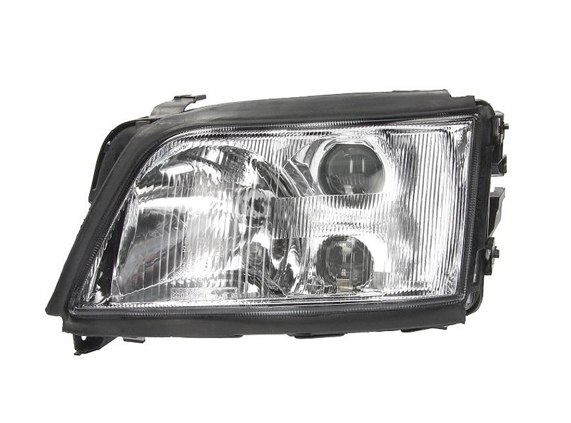 Передняя фара (левая) для Audi A6 (C4)
