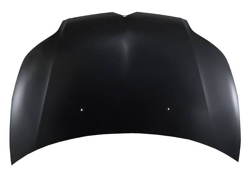 Капот для Citroen C4 (LC_)