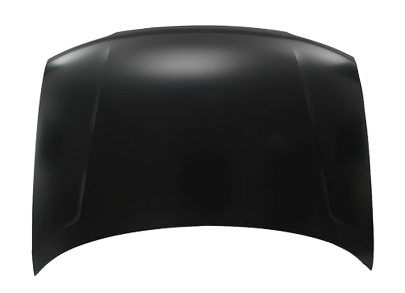 Капот для Citroen Berlingo (MF)