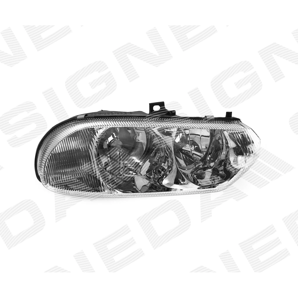 Передняя фара для Alfa Romeo 156 (932) Передняя фара для Alfa Romeo 156 (932)