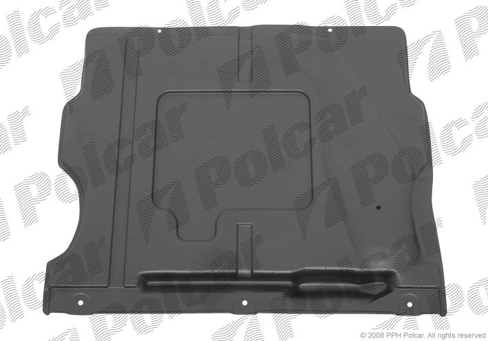 Защита кпп для Audi 100 (4A,C4) Защита кпп для Audi 100 (4A,C4)