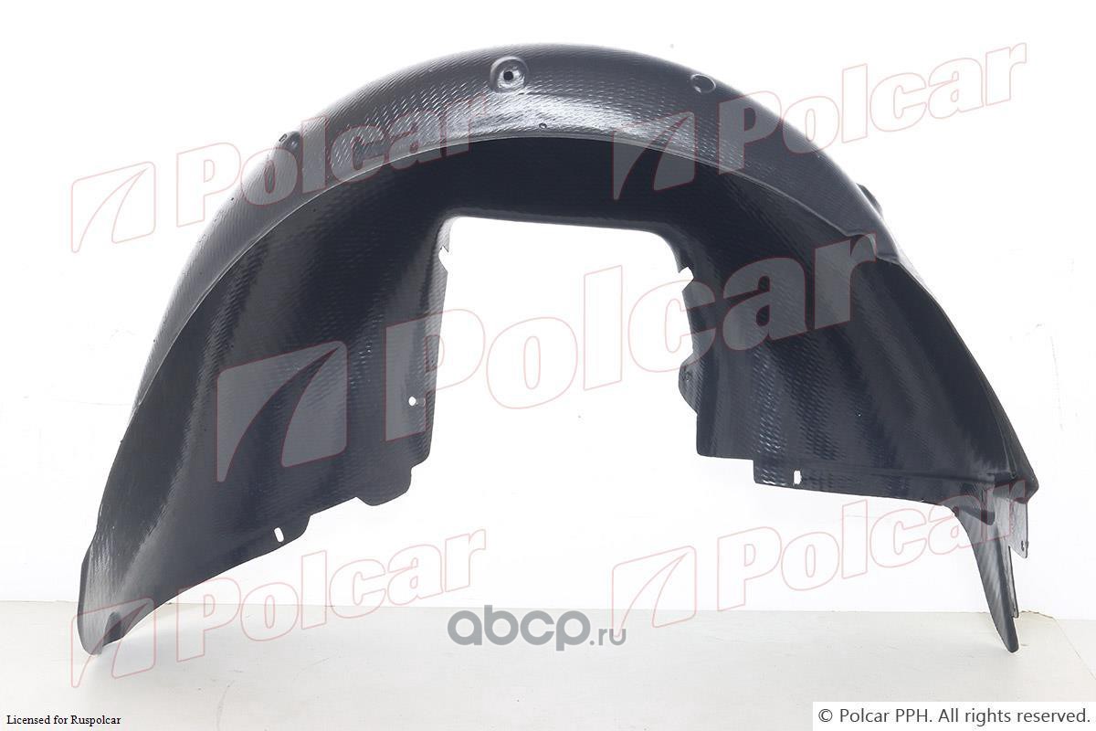 Подкрылок задний (левый) для Audi 100 (4A,C4)