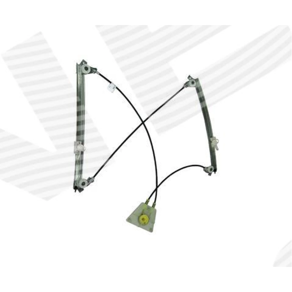 Стеклоподъемник (правый) для Audi A3 (8P)