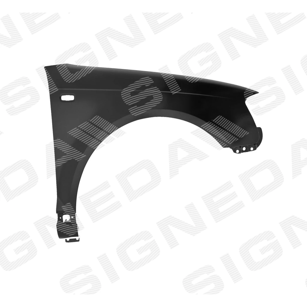 Крыло переднее (правое) для Audi A3 (8P)