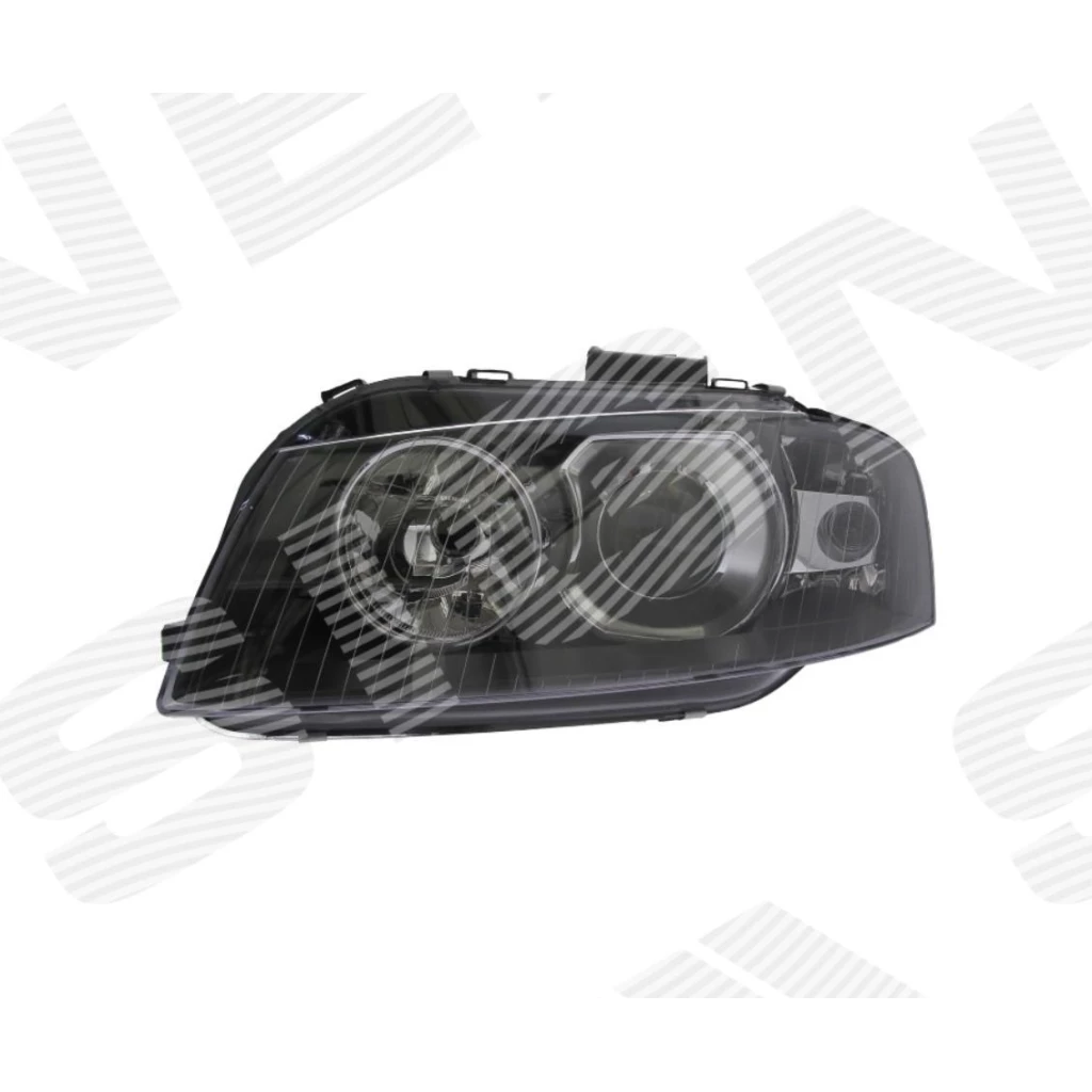 Передняя фара для Audi A3 (8P)