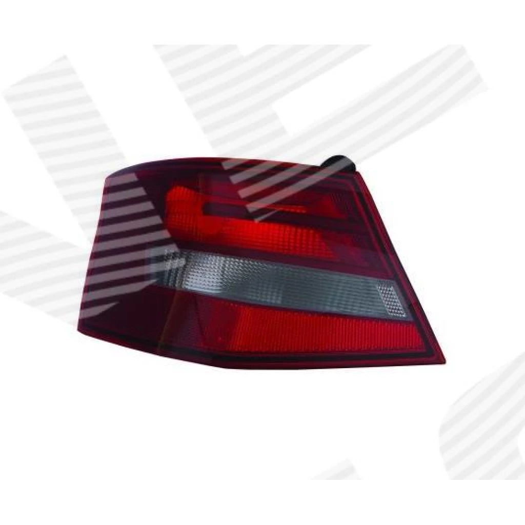 Задний фонарь для Audi A3 (8V)