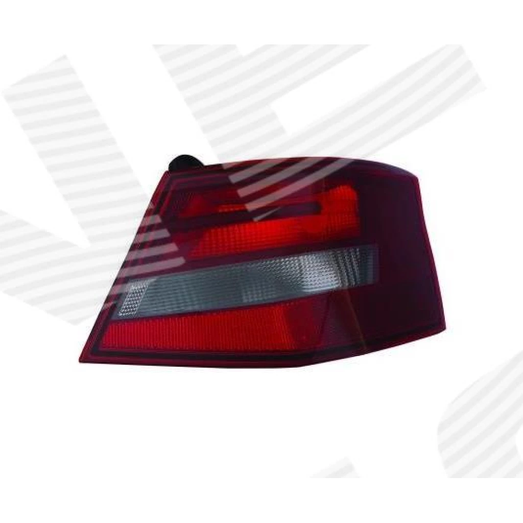 Задний фонарь для Audi A3 (8V)