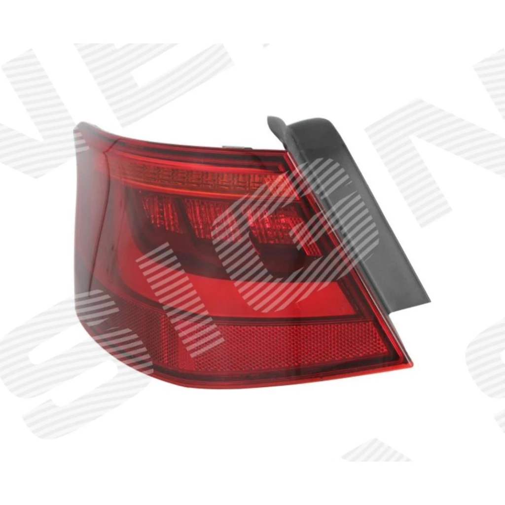 Задний фонарь для Audi A3 (8V)