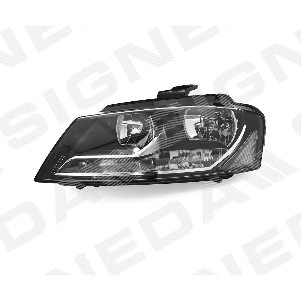 Передняя фара для Audi A3 (8V) Передняя фара для Audi A3 (8V)