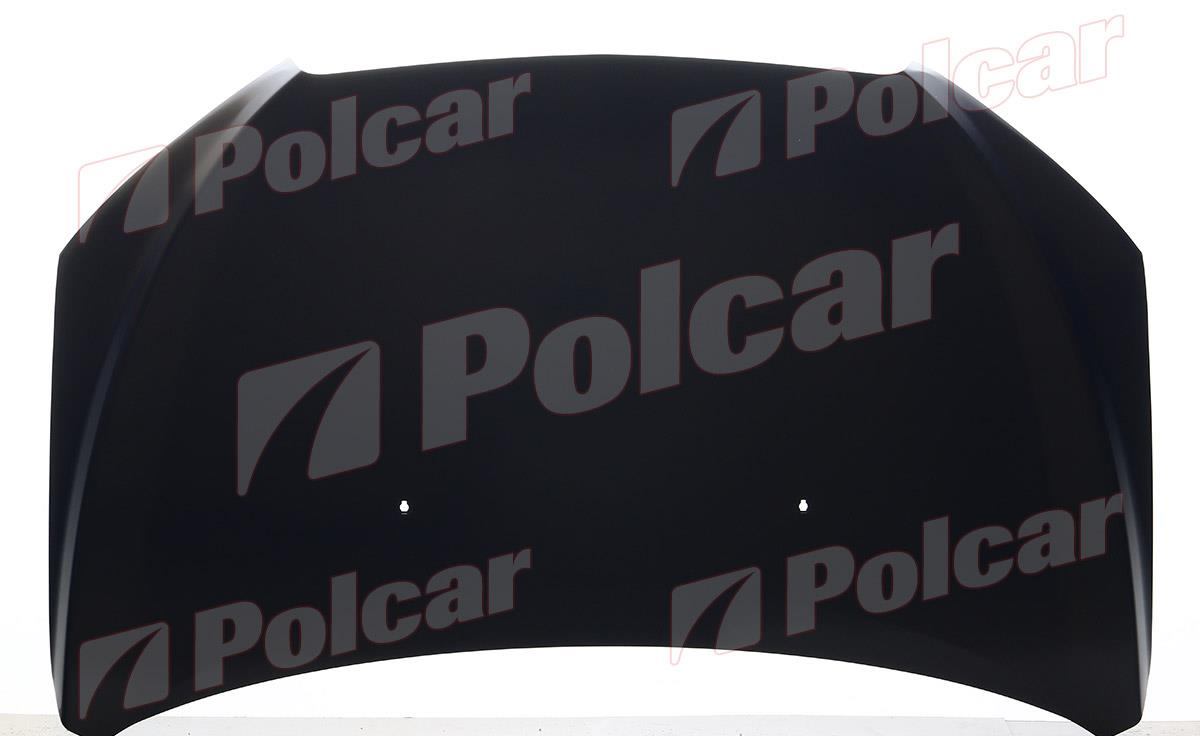 Капот для Chevrolet Aveo (T300)