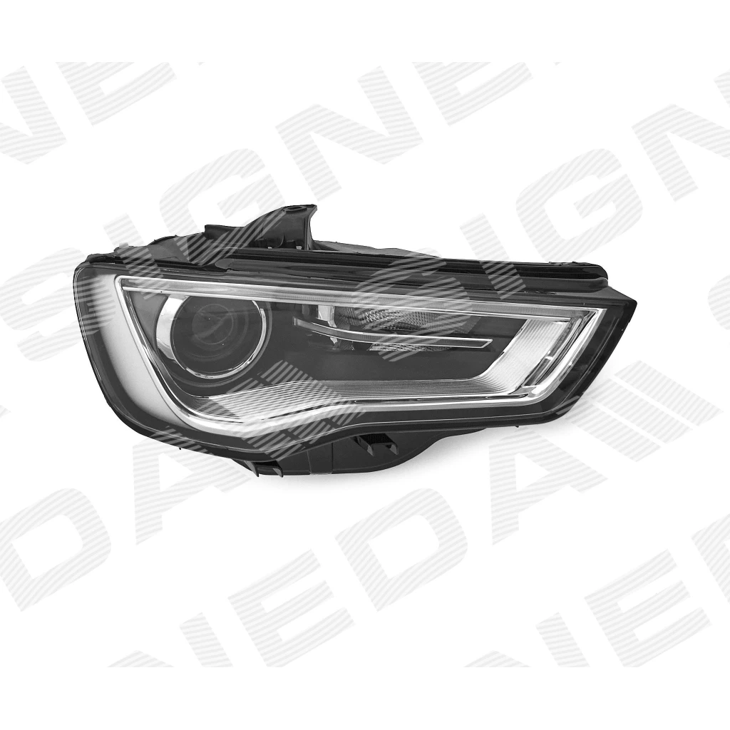 Передняя фара для Audi A3 (8V) Передняя фара для Audi A3 (8V)