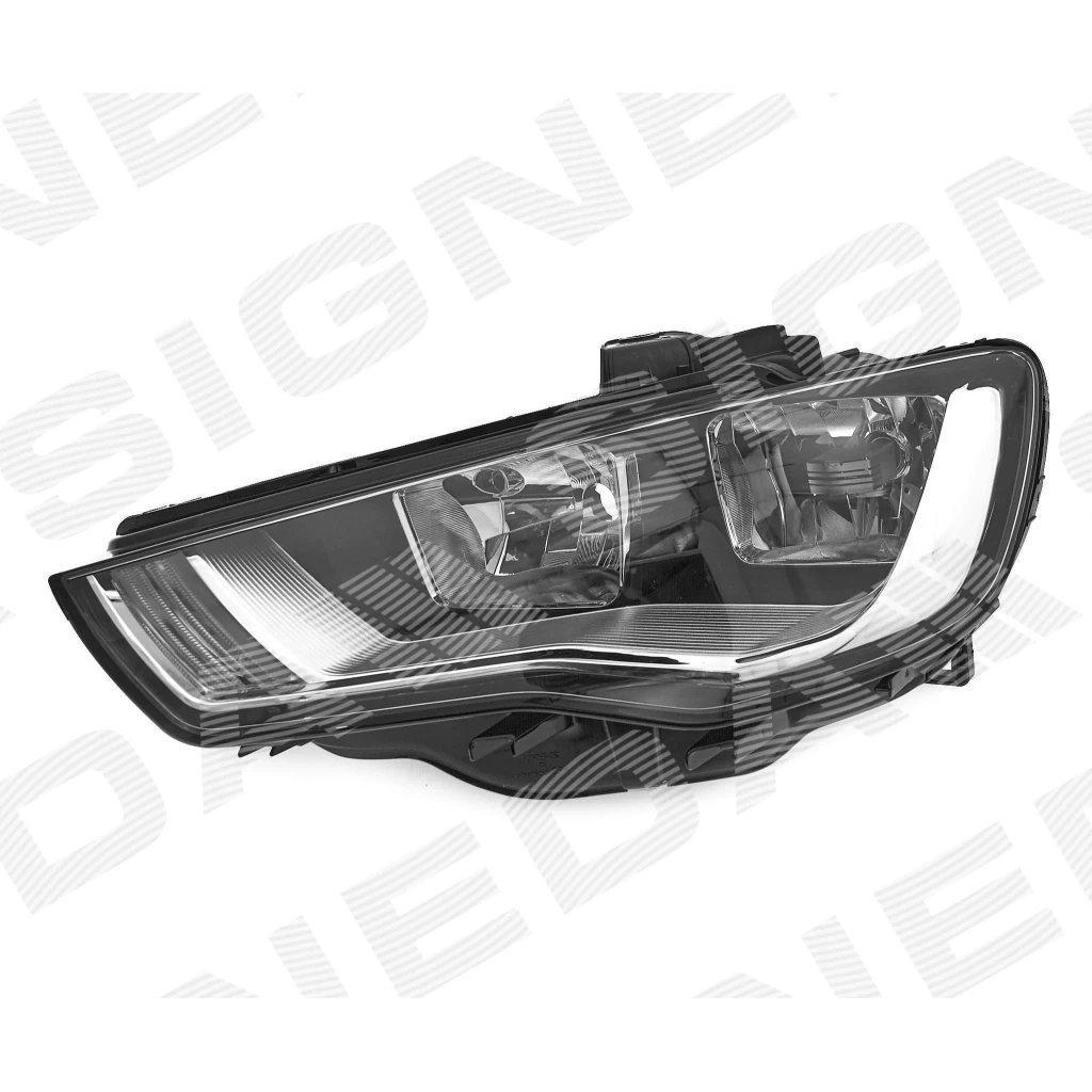 Передняя фара для Audi A3 (8V) Передняя фара для Audi A3 (8V)