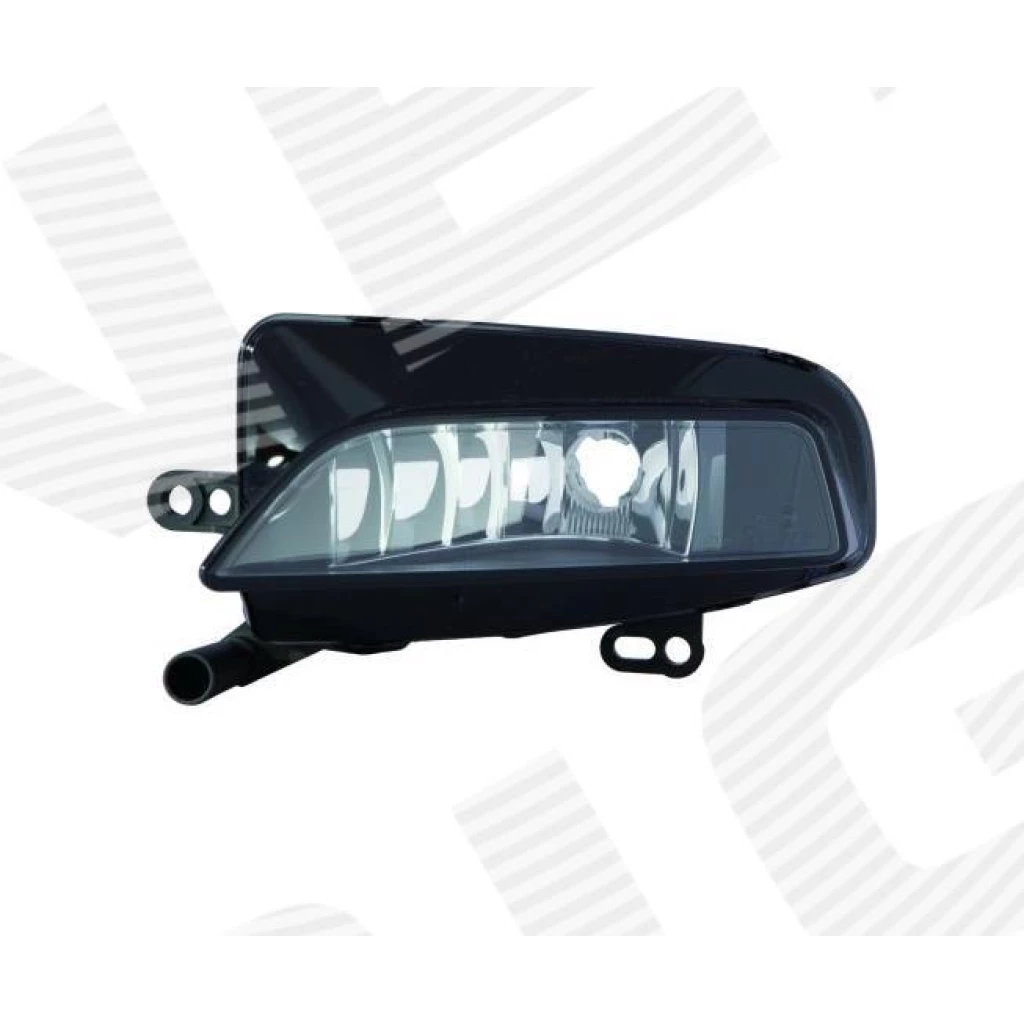 Противотуманная фара для Audi A3 (8V)