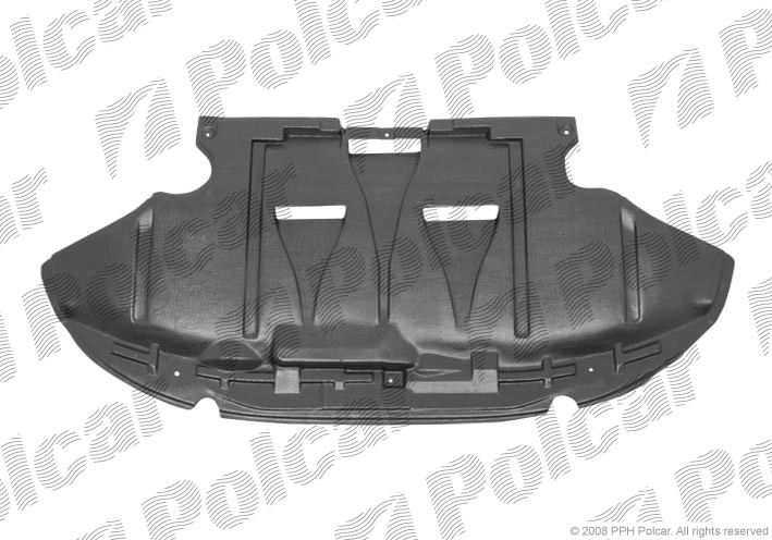 Защита двигателя для Audi A4 (B5) Защита двигателя для Audi A4 (B5)