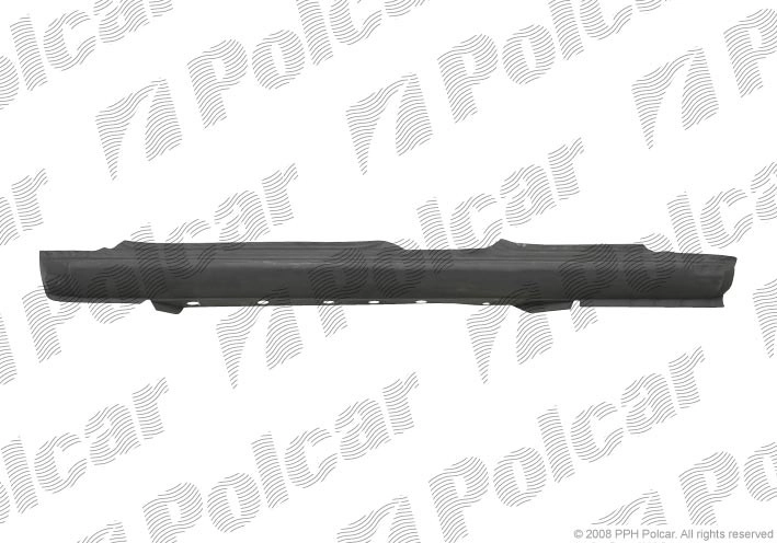 Порог (левый) для Audi A4 (B5) Порог (левый) для Audi A4 (B5)