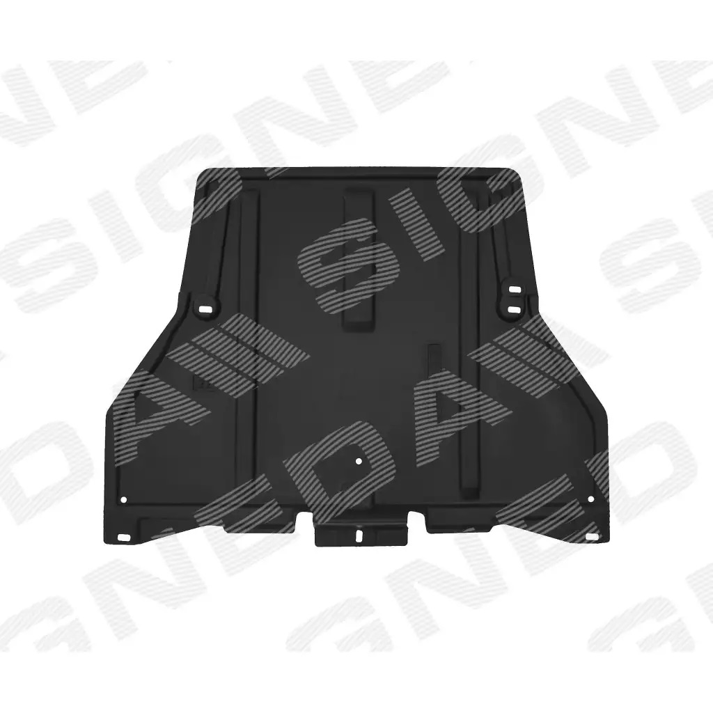 Защита коробки передач для Audi A4 (B5) Защита коробки передач для Audi A4 (B5)