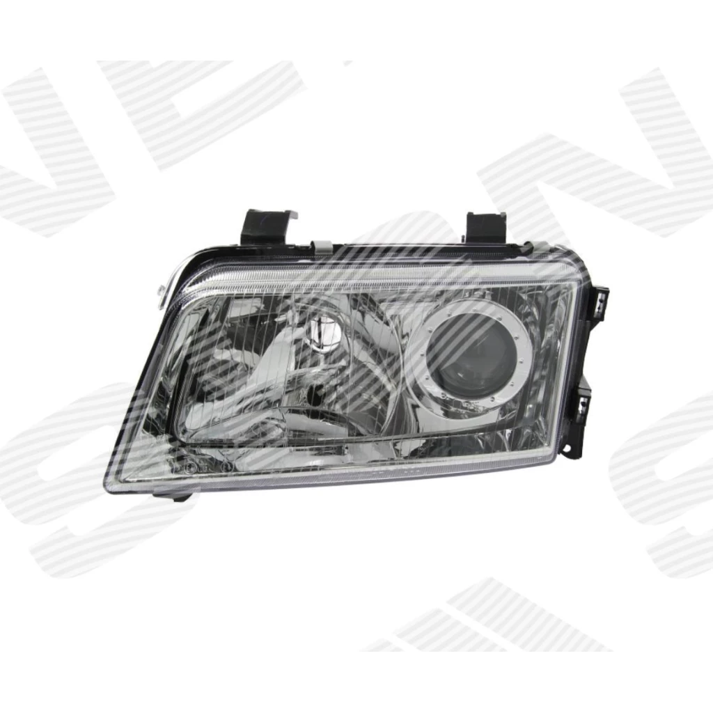 Передняя фара для Audi A4 (B5)