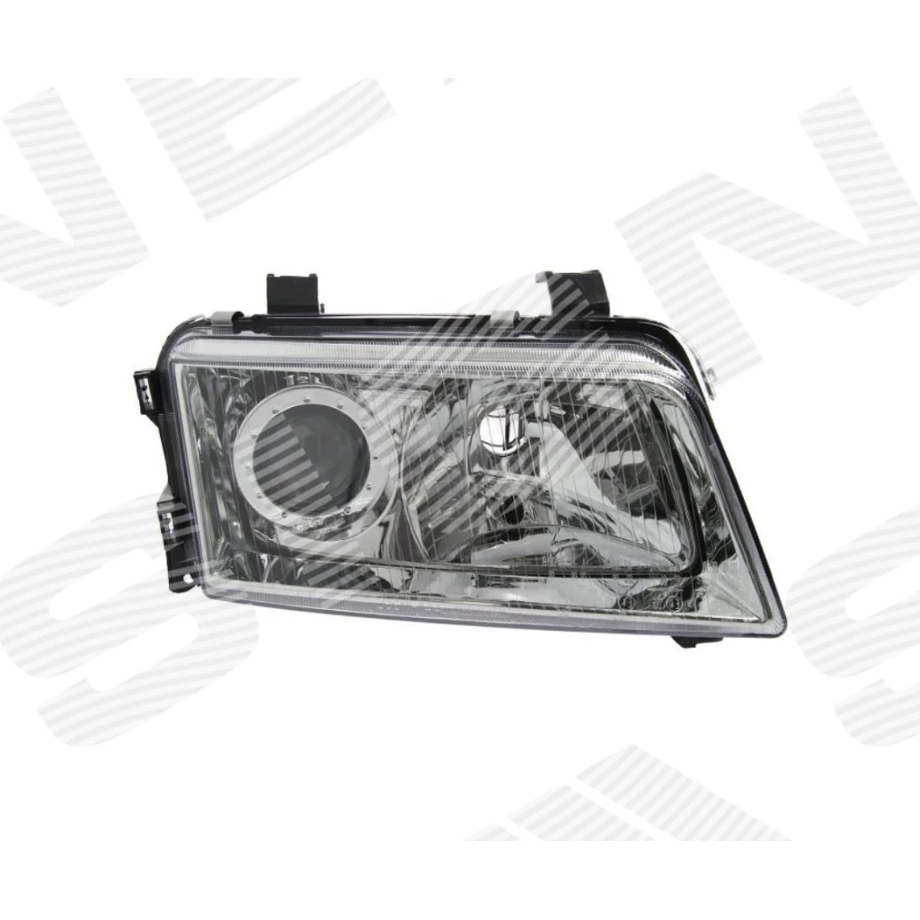 Передняя фара для Audi A4 (B5)