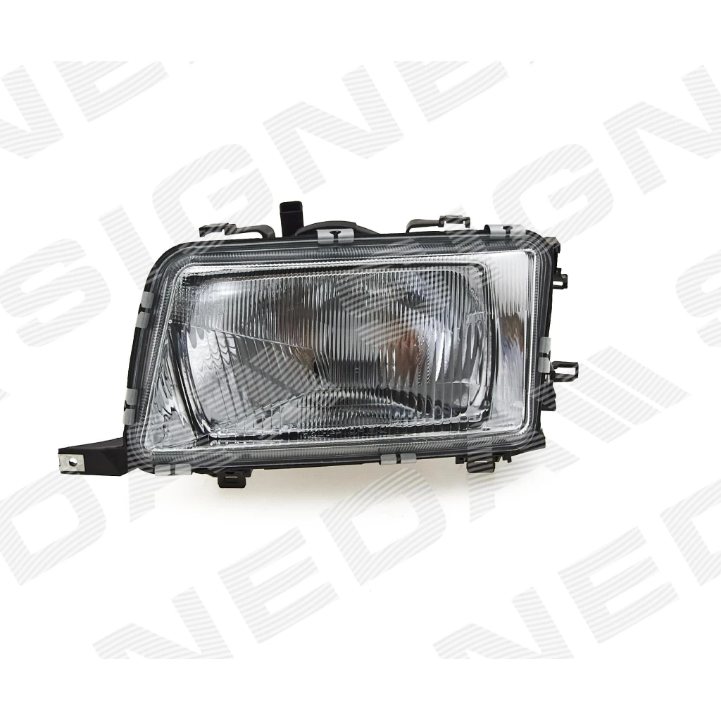 Передняя фара (левая) для Audi 80 (B4)