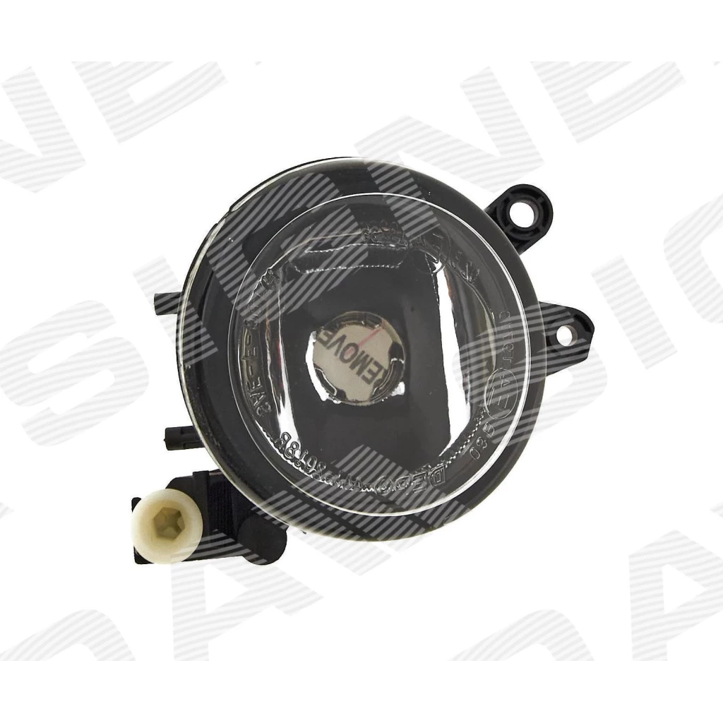 Противотуманная фара для Audi A4 (B6)