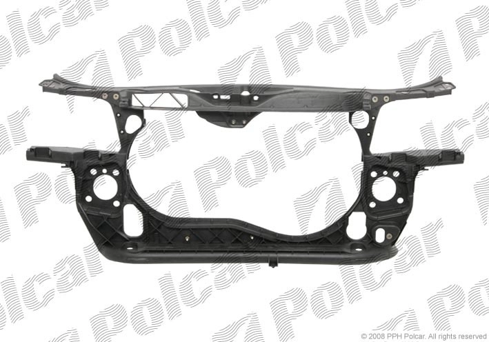 Панель передняя для Audi A4 (B6) Панель передняя для Audi A4 (B6)