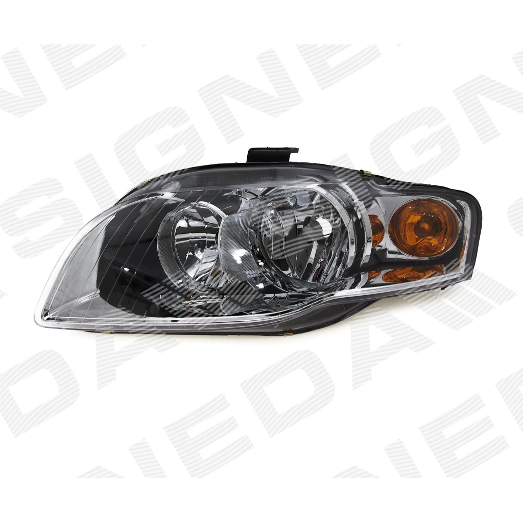 Передняя фара (левая) для Audi A4 (B7)