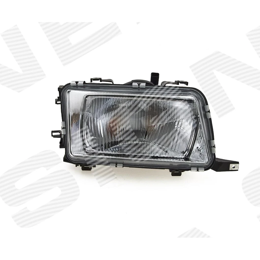 Передняя фара (правая) для Audi 80 (B4)