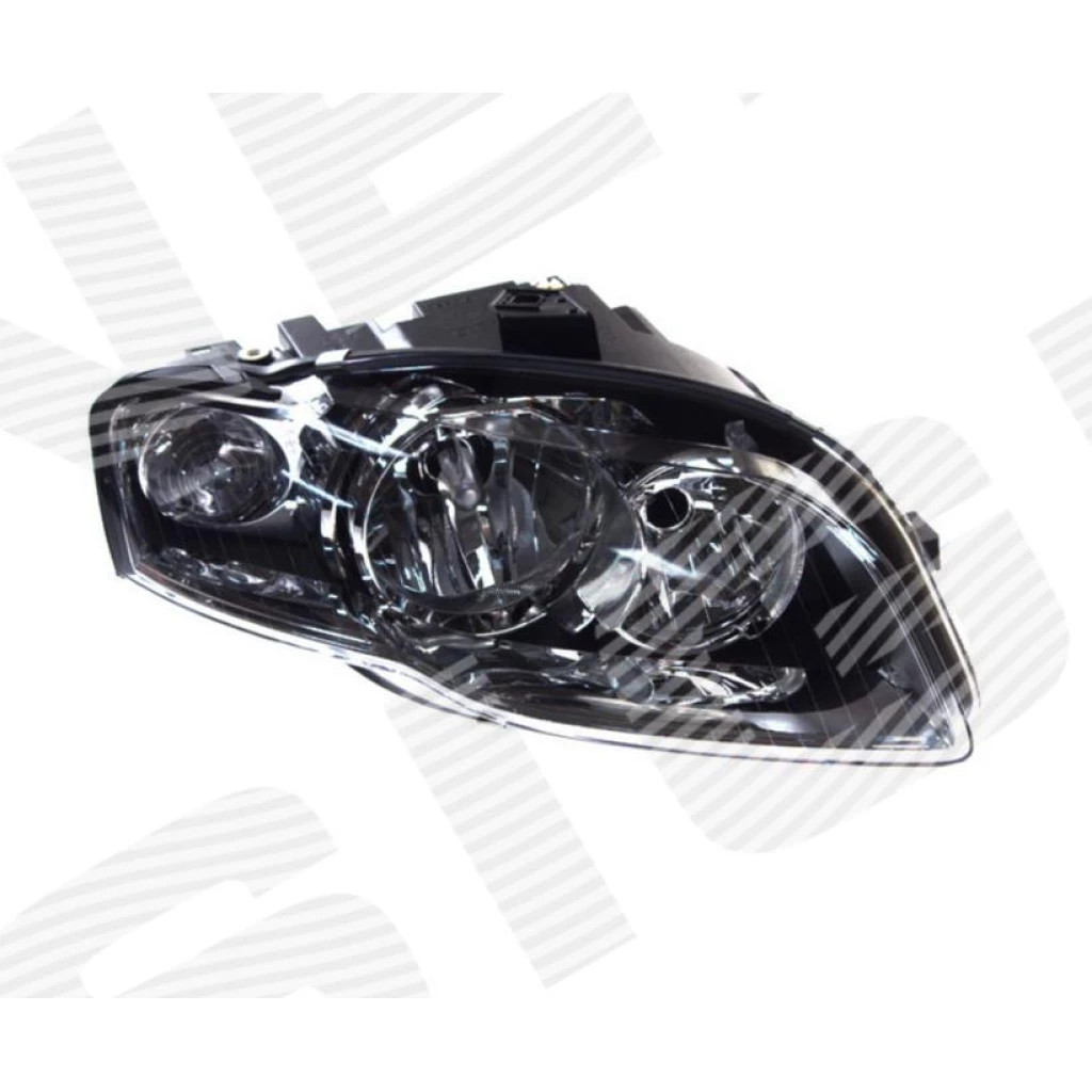 Передняя фара для Audi A4 (B7) Передняя фара для Audi A4 (B7)