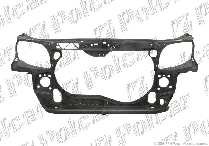 Панель передняя для Audi A4 (B7) Панель передняя для Audi A4 (B7)