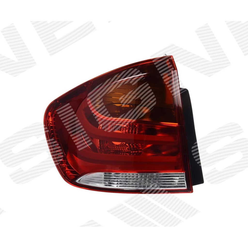 Задний фонарь (левый) для BMW X1 (E84)