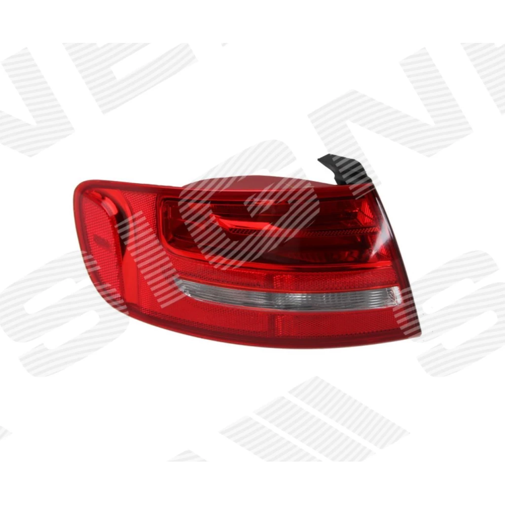 Задний фонарь для Audi A4 (B8)