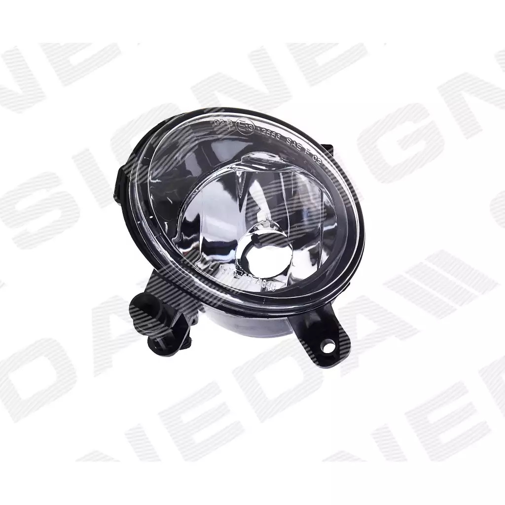 Противотуманная фара для Audi A4 (B8)