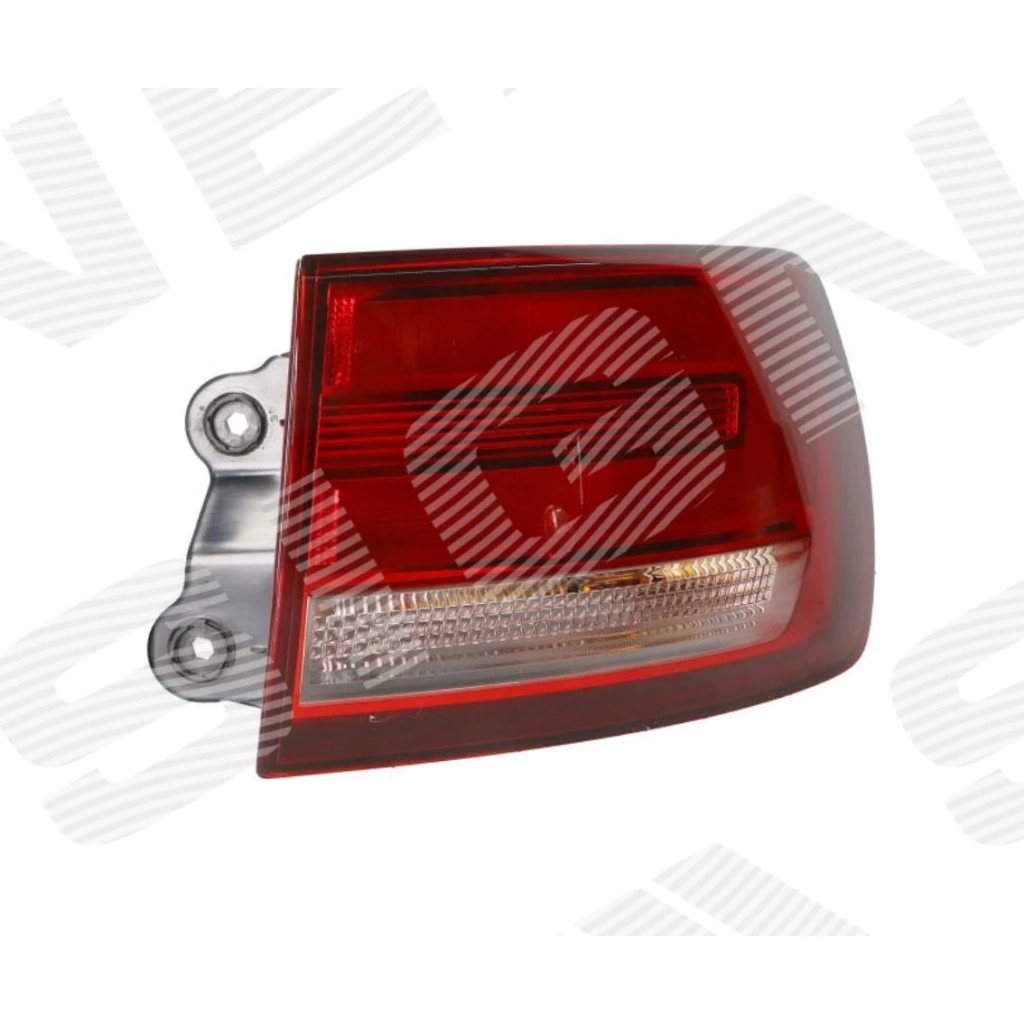 Задний фонарь для Audi A4 (B9_8W)