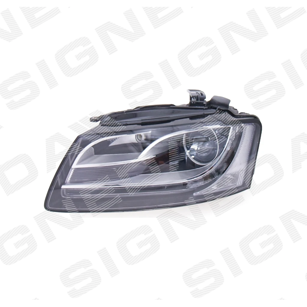 Передняя фара (левая) для Audi A5 (B8) Передняя фара (левая) для Audi A5 (B8)