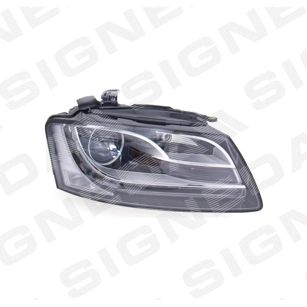 Передняя фара (правая) для Audi A5 (B8) Передняя фара (правая) для Audi A5 (B8)
