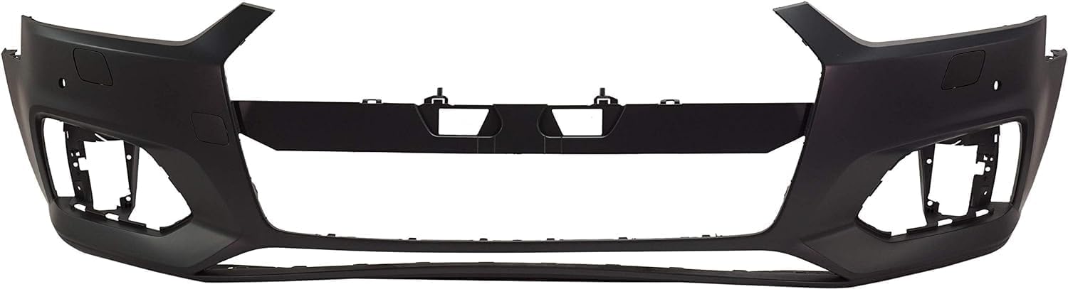 Бампер передний для Audi A5 (B9_F5)