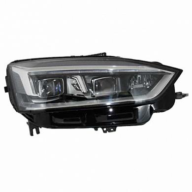 Передняя фара для Audi A5 (B9_F5)