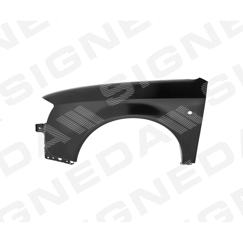 Крыло переднее (левое) для Audi A6 (C5)