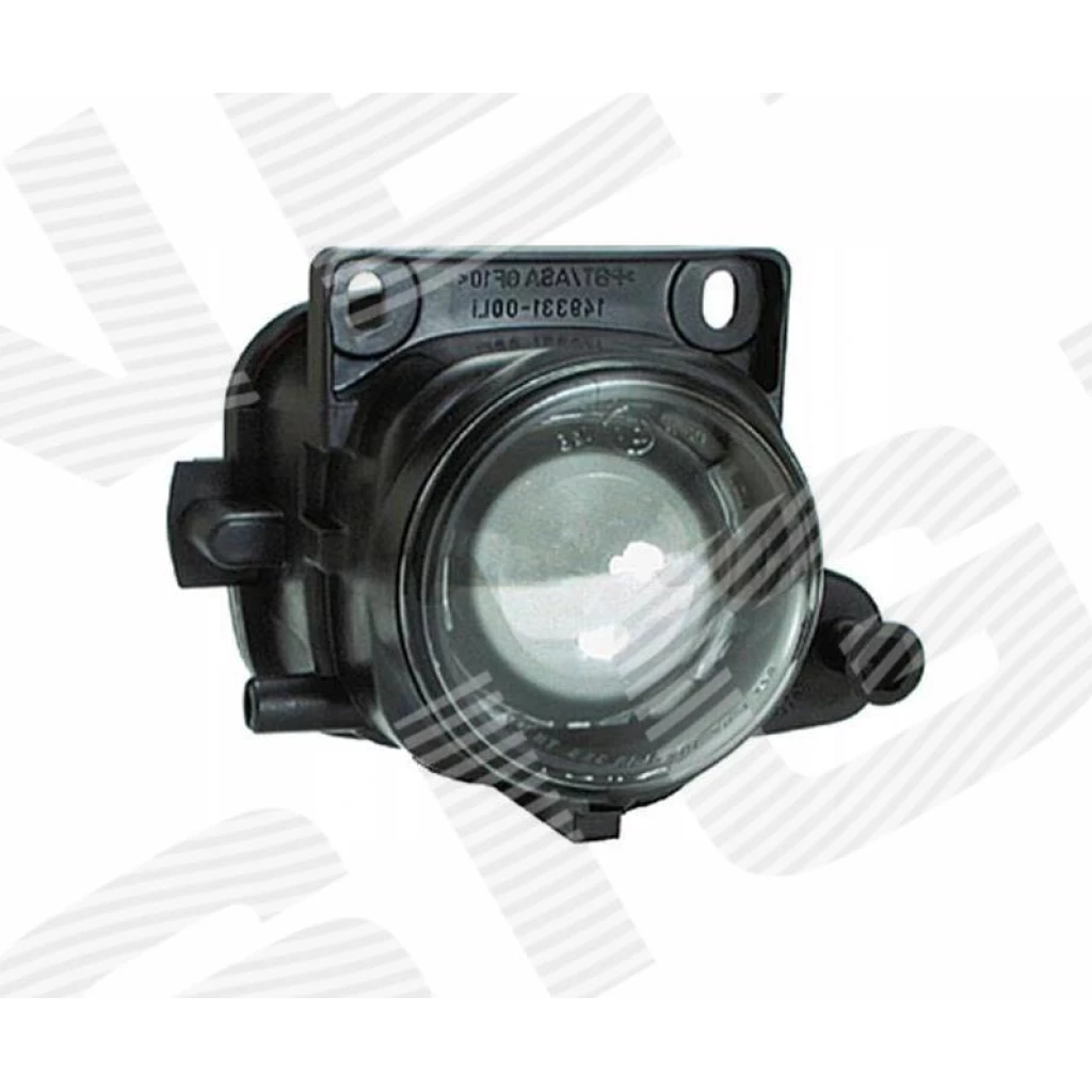 Противотуманная фара для Audi A6 (C5)