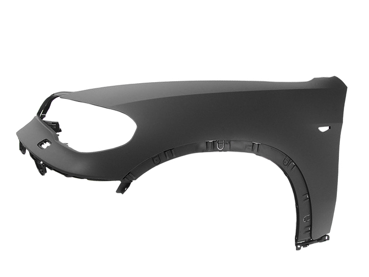 Крыло переднее (левое) для BMW X5 (E70)