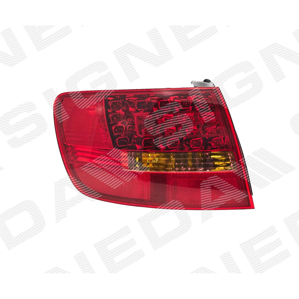 Задний фонарь для Audi A6 (C6)