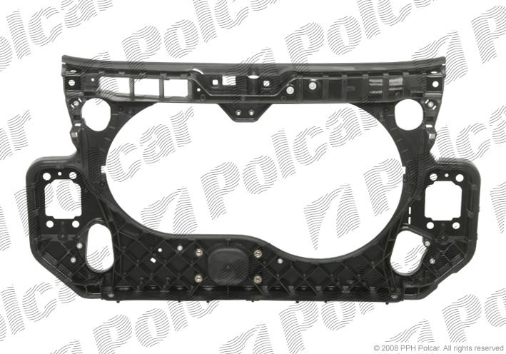 Панель передняя для Audi A6 (C6) Панель передняя для Audi A6 (C6)
