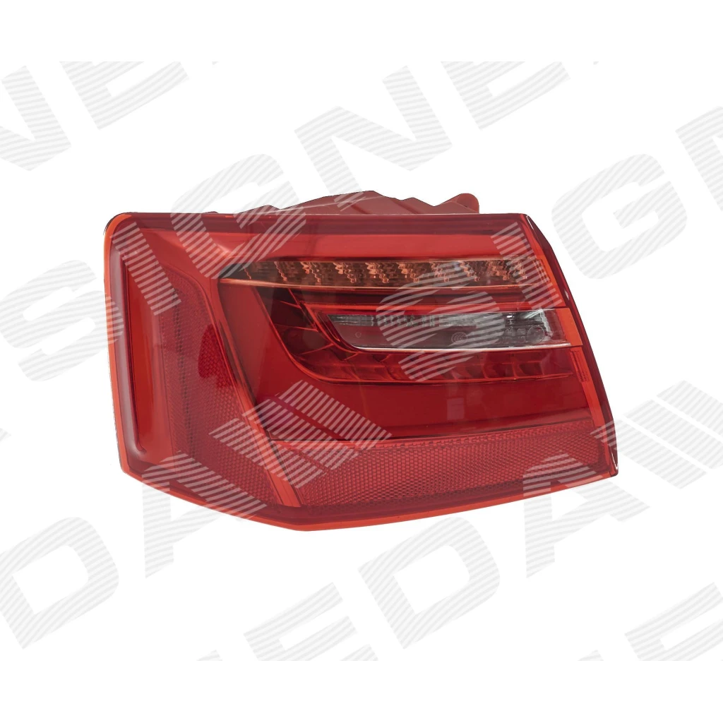 Задний фонарь (левый) для Audi A6 (C7)