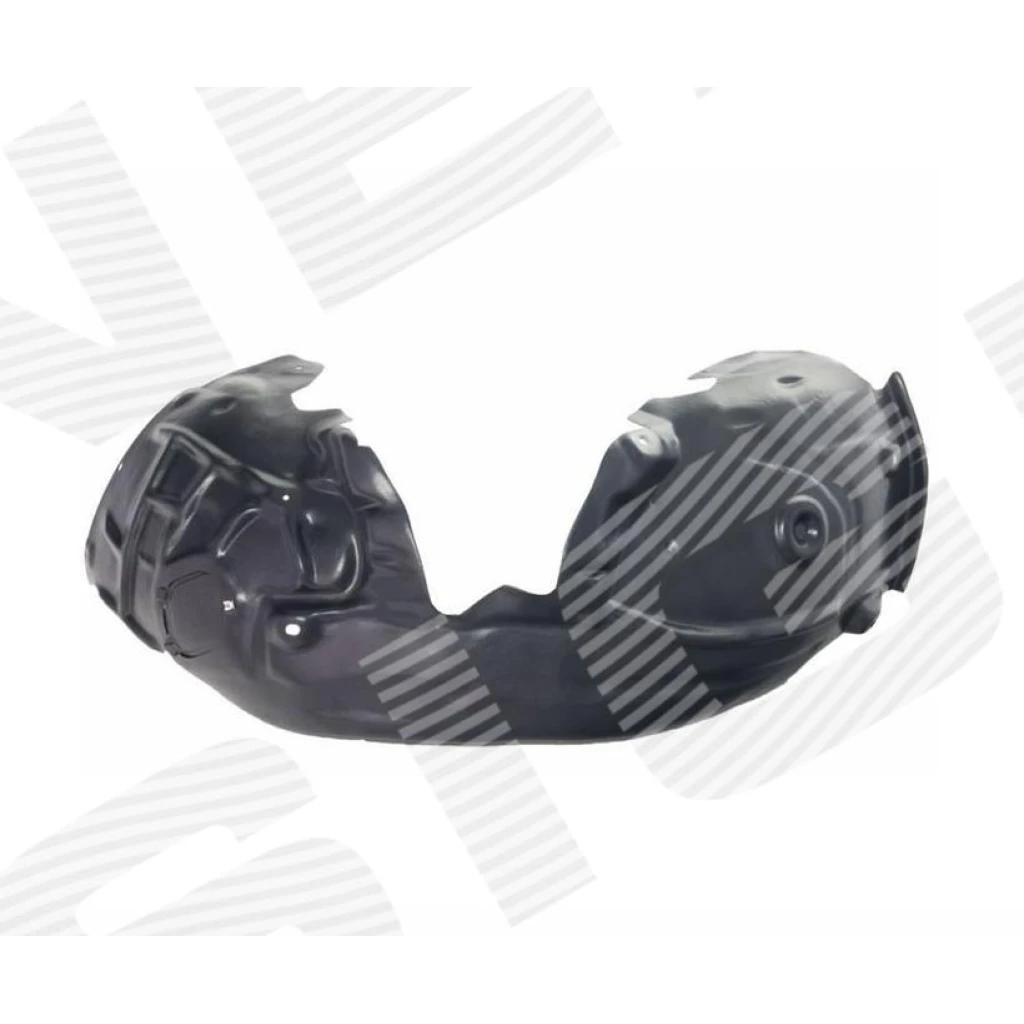 Подкрылок передний (левый) для Audi A6 (C7)