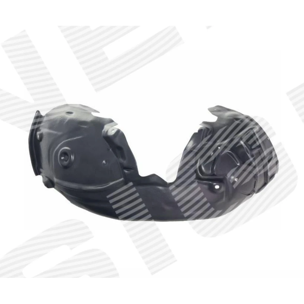 Подкрылок передний (правый) для Audi A6 (C7)