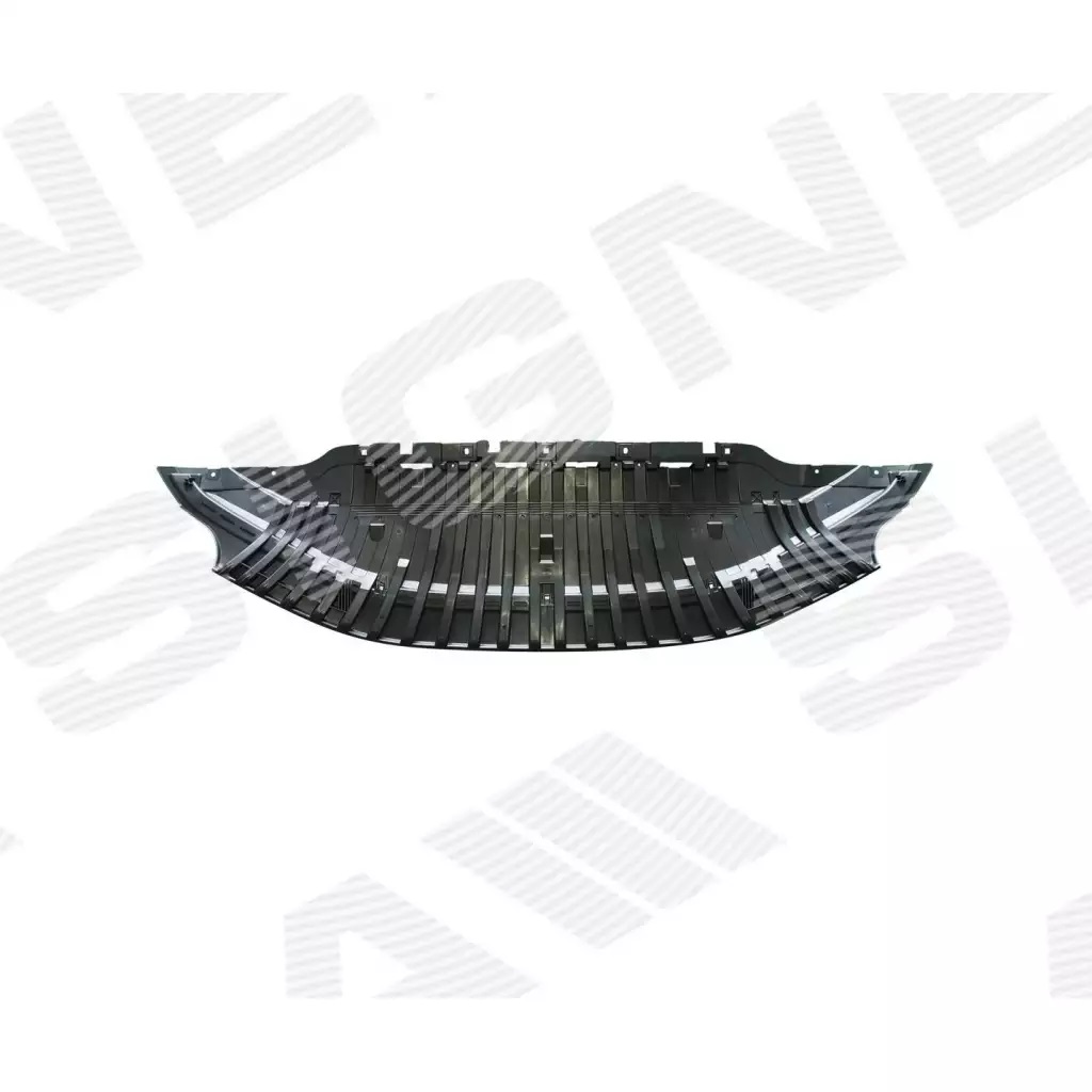 Защита под бампер для Audi A8 (D4_4H)