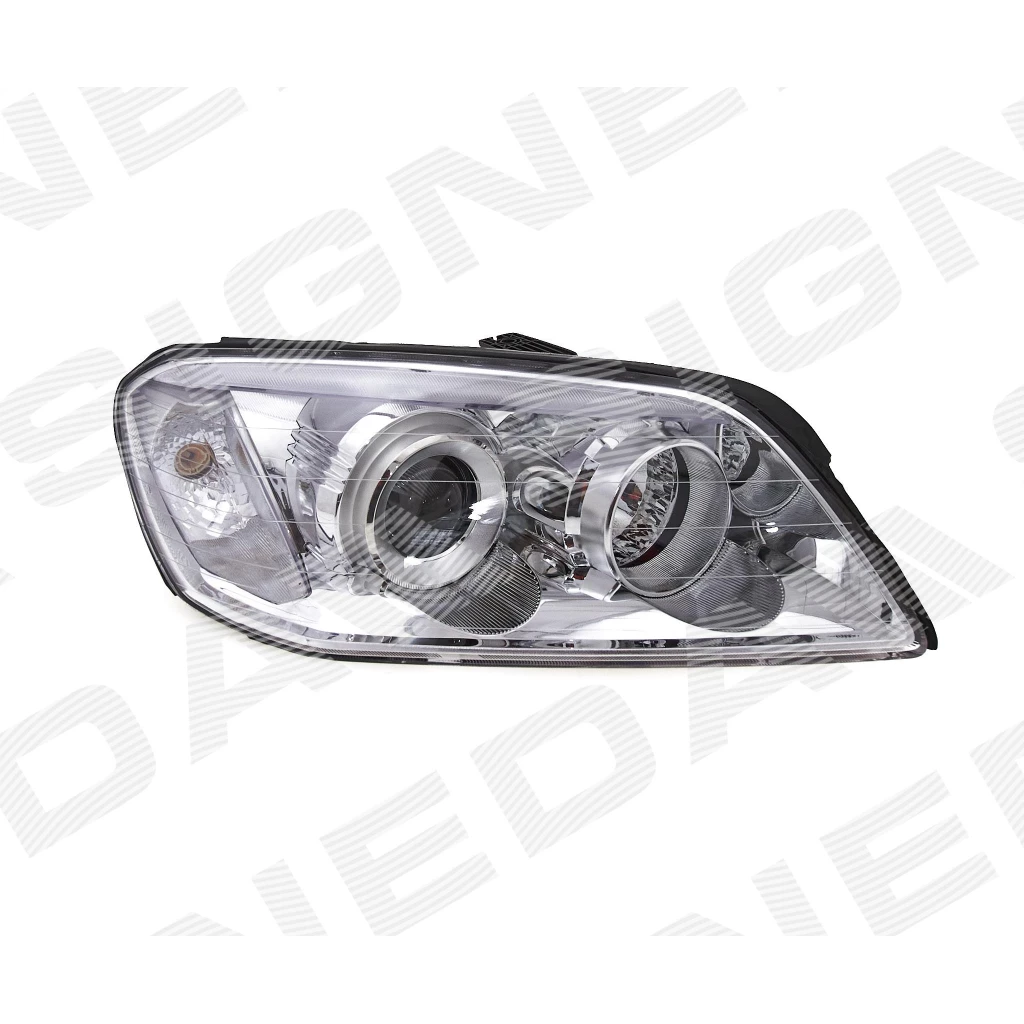 Передняя фара (правая) для Chevrolet Captiva