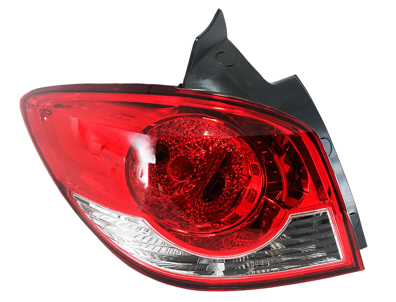 Задний фонарь (левый) для Chevrolet Cruze